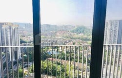 53300, Kuala Lumpur, Wangsa Maju, Kuala Lumpur 53300
