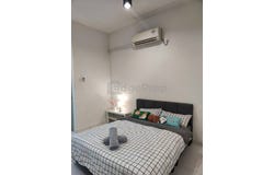 Jalan Austin Heights Utama, Johor Bahru, Johor 81100