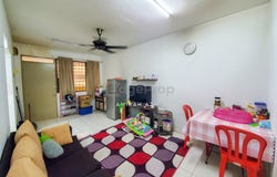 Persiaran Setia Prima, Setia Alam/Alam Nusantara, Selangor 40170