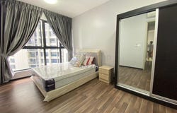 Jalan Sungai Burung, Shah Alam, Selangor 40460