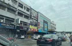 Off Jalan Perkasa, 55100 Cheras, Kuala Lumpur, Cheras, Kuala Lumpur 55100