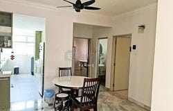 Jalan Bukit Indah 3/3, Bukit Indah, 68000, Selangor, Ampang, Selangor 56100