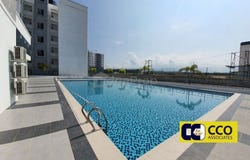 I-02-04, APARTMENT CASA KLEBANG 1, CASA RESIDENCES, Kinta, Perak 31200
