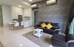 Jalan Bangsar, Bangsar, Kuala Lumpur 59200