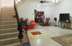 Jalan Sutera 2/4, Kajang, Selangor 43000