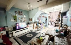 Persiaran Saujana, 68000, Selangor, Ampang, Selangor 68000