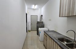 Jalan Jejaka 1, Off Jalan Cheras, Taman Maluri, 55100, Kuala Lumpur, Cheras, Kuala Lumpur 55100