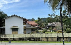 Jalan Ukay, Ampang, Selangor 68000