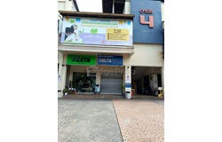 Selangor, Petaling Jaya, Selangor 47400
