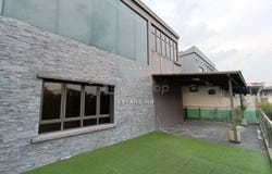Jalan Duta Suria, Ampang, Selangor 68000