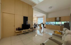 Jalan Laman Setia 1/X, Gelang Patah, Johor 81550