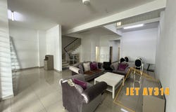 Jalan Rodat, Bandar Bukit Raja, Selangor 41050
