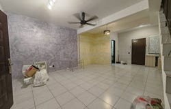 Jalan BSC, Sungai Buloh, Selangor 47500