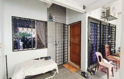 Off Jalan Taman Putra, Ampang, Selangor 68000