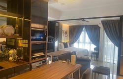 Jalan Legoland, 79250, Johor, Iskandar Puteri (Nusajaya), Johor 79250
