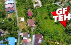 Alma, Penang 14000