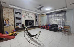 Jalan Sutera Pulai 2/1, Skudai, Johor 81300
