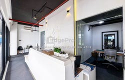 CBD Perdana, Jalan Perdana, Off, Persiaran Multimedia, Cyberjaya, Selangor 63000