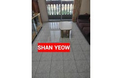 Jalan Bagan Baru 1, 12100, Penang, Butterworth, Penang 12100