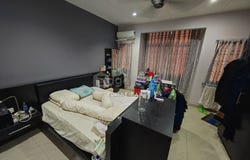 Setia Alam/Alam Nusantara, Selangor 40170