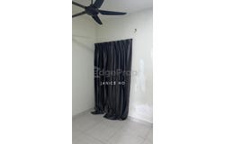 Jalan 9/142, Taman Len Seng, Batu 9, 56000, Kuala Lumpur, Cheras, Kuala Lumpur 43200