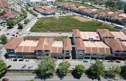 Sungai Petani, Kedah 8000