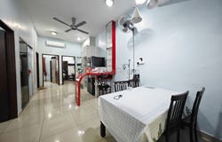 Taman Menglembu Impiana Adril 30200 Menglembu Perak, Menglembu, Perak 31450