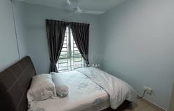 Jalan Ppaj 5, Bandar Puncak Alam, 42300, Selangor, Bandar Puncak Alam, Selangor 41050