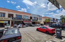 Gelang Patah, Johor 81550