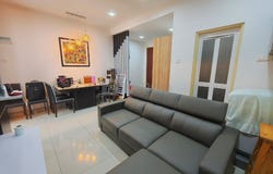 Jalan Mutiara Emas 9/14, Taman Mount Austin, Johor Bahru, Johor 81100