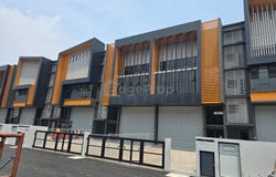 Jalan Haji Salleh, Klang, Selangor 41300