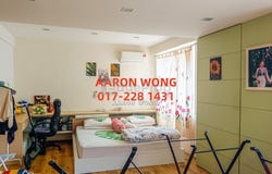 Jalan Horley, Bukit Bintang, Kuala Lumpur 55100