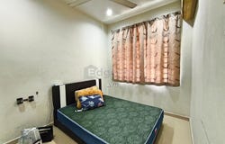 Jalan Camar, Jalan Undan, Jalan Pekaka, Johor Bahru, Johor 81200