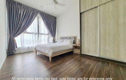 Jln Sungai Burung AA32/AA, 40460, Selangor, Shah Alam, Selangor 40460