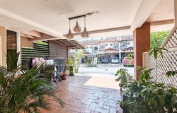 Jalan Presint 9, Putrajaya, Putrajaya 62000