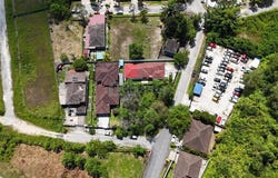 Jalan Desa Permai, Cheras South, Selangor 43000