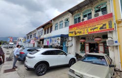 George Town, Penang