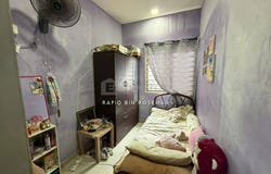 Persiaran Saujana, 68000, Selangor, Ampang, Selangor 68000