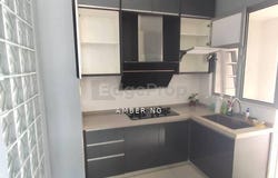 Residebsi Berlian Setapak, Berlian Setapak Residency, Setapak, Kuala Lumpur 53000