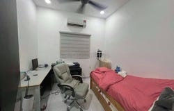 Jalan Laman Indah 81110 Johor Bahru, Johor, Johor Bahru, Johor 81110