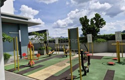 Taman Melawati, 68000, Selangor, Ampang, Selangor 68000