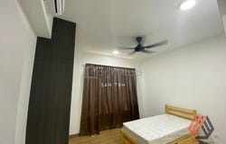 Persiaran Oleander, 42500, Selangor, Kota Kemuning, Selangor 42500