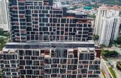 Off Jalan Kiara, 50480, Kuala Lumpur, Mont Kiara, Kuala Lumpur 50480