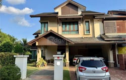 Jalan Lelangit U8/45, Bukit Jelutong, Selangor 40150