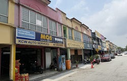 MUTIARA BUKIT RAJA, Klang, Selangor 41050
