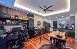 Jalan 1/56, Taman Setiawangsa, Kuala Lumpur 54200