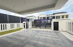 Shah Alam, Selangor 40470
