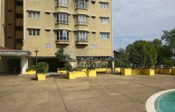 Jalan Puncak Gading, Taman Connaught, Cheras, Kuala Lumpur 56000