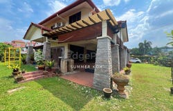 Jalan Changkat Datuk Sulaiman, Taman Tun Dr Ismail, Kuala Lumpur 60000