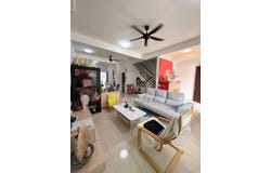 Jalan Desa Tebrau, Johor Bahru, Johor 81100